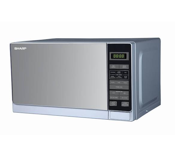 Microwave Oven