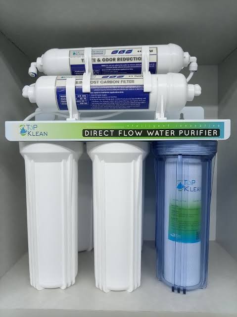 Water Purifier
