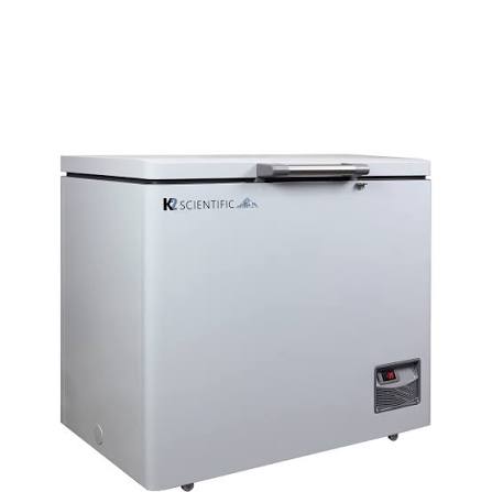 Deep Freezer
