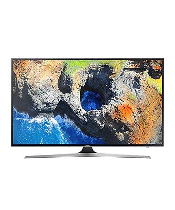 QLED Smart TV Model-09fp - Haier