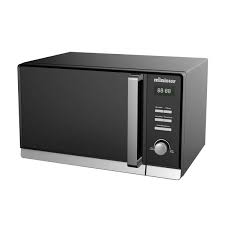 Walton Microwave Grill & Convection Oven 25L