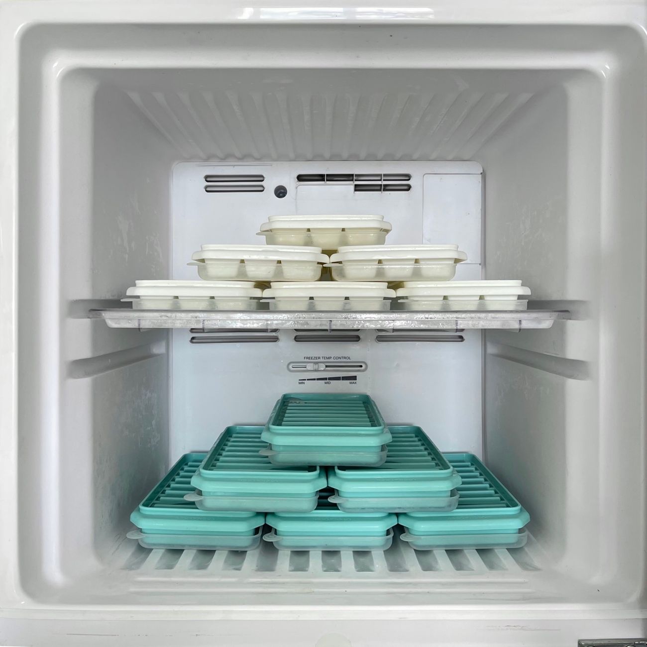 Single Door Refrigerator Model-07oh - Singer