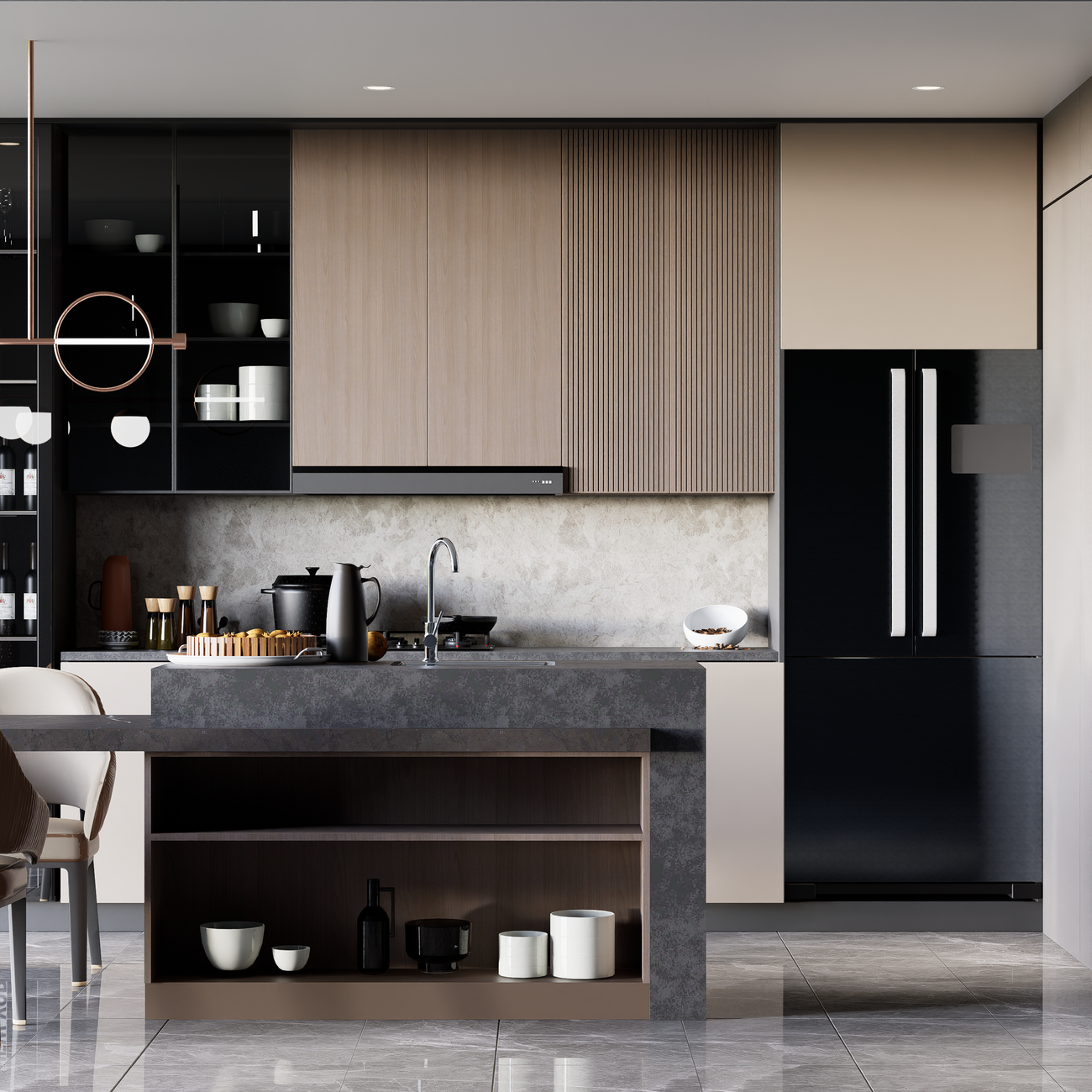 Single Door Refrigerator Model-38vf - Panasonic